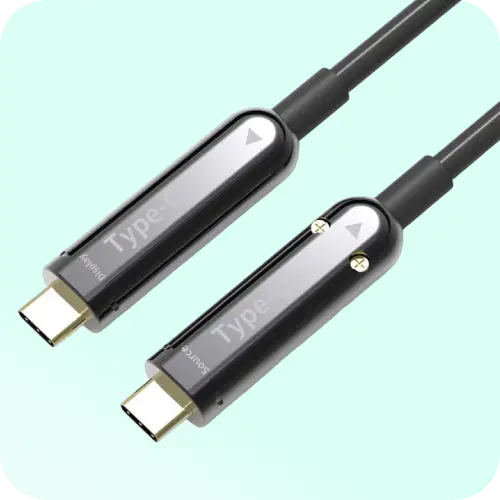 USB-C to USB-C